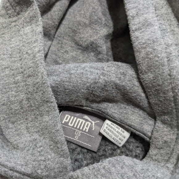 Boys 4T Puma Sweaters - Picture 3 of 3